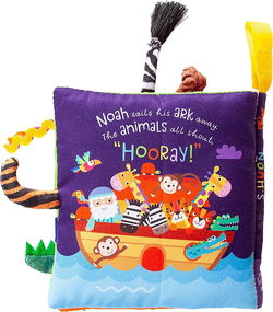 Image of Bible Tails – Noah’s Ark