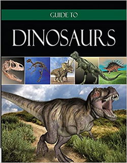Image of Guide to Dinosaurs