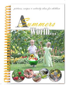 Image of A Summers Worth…