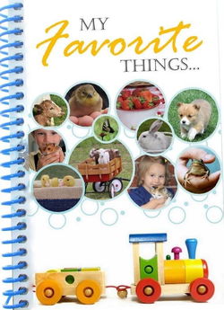 Image of My Favorite Things…