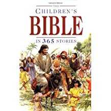 Image of The Children’s Bible in 365 Stories