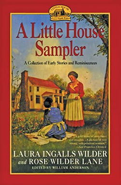 Image of A Little House Sampler (Little House)