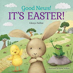 Image of Good News! It’s Easter!