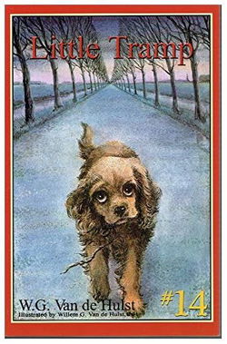 Image of Little Tramp -Stories Children Love #14