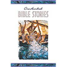 Image of One Hundred Bible Stories
