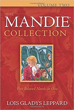 Image of The Mandie Collection, Volume 2