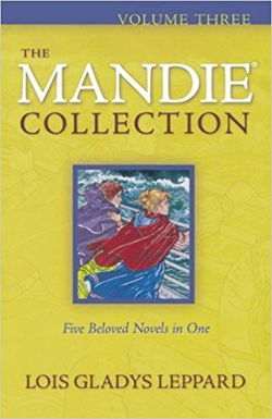 Image of The Mandie Collection Volume 3