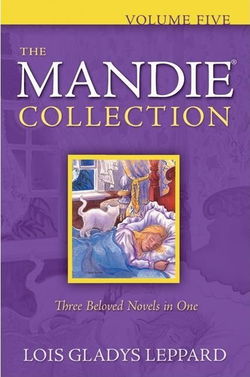Image of The Mandie Collection Volume 5