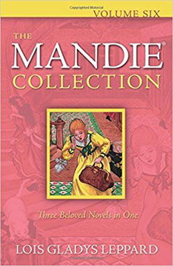 Image of The Mandie Collection Volume 6