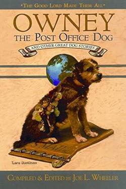 Image of Owney, The Post Office Dog: And Other Great Dog Stories