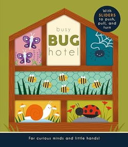 Image of Busy Bug Hotel