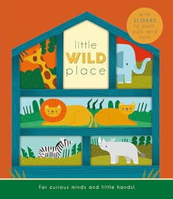 Image of Little Wild Place