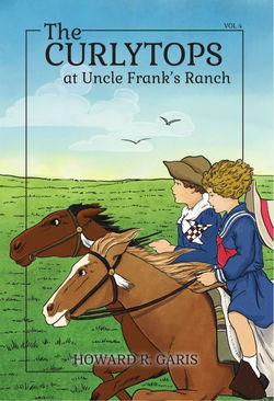 Image of The Curlytops at Uncle Frank’s Ranch #4