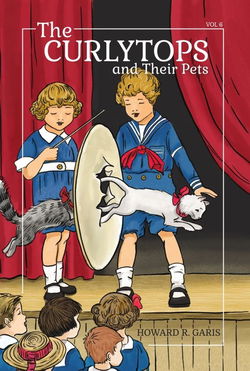 Image of The Curlytops and Their Pets #6