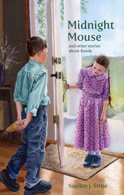 Image of Midnight Mouse