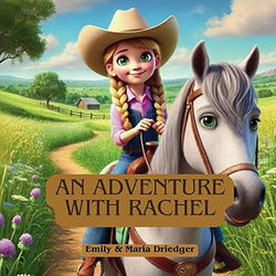Image of An Adventure With Rachel