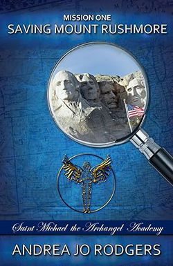 Image of Saving Mount Rushmore – Mission One