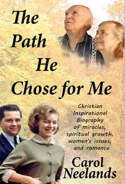 Image of The Path He Chose for Me