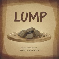 Image of Lump Book