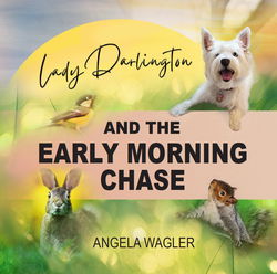 Image of Lady Darlington and The Early Morning Chase