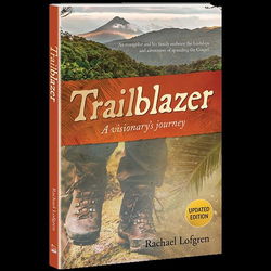 Image of Trailblazer: A Visionary’s Journey Updated Edition