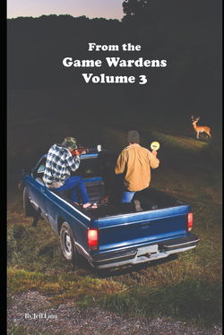 Image of Game Warden’s Adventures (Volume 3)