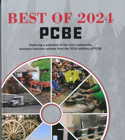 Image of Best of 2024 PCBE