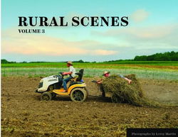 Image of Rural Scenes #3