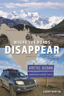 Image of Where the Roads Disappear