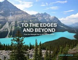 Image of To The Edges And Beyond