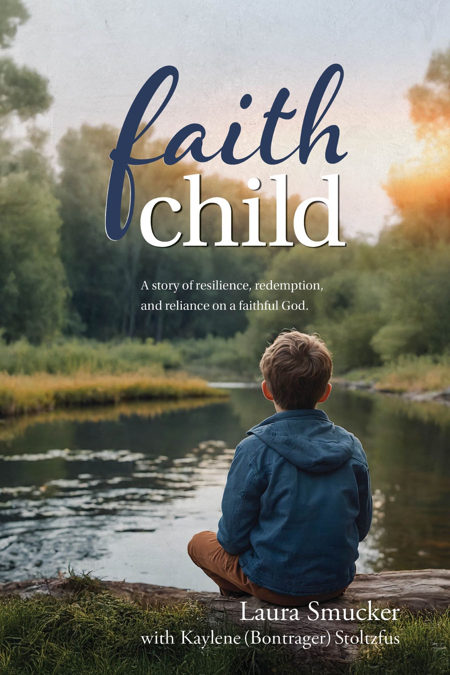 Image of Faith Child