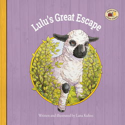 Image of Lulu’s Great Escape