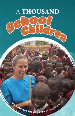 Image of A Thousand Schoolchildren