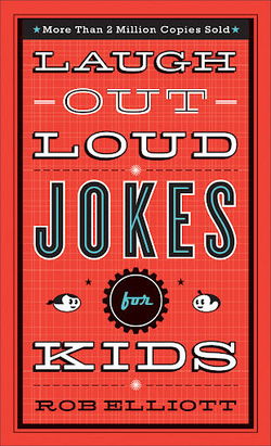 Image of Laugh-Out-Loud Jokes for Kids