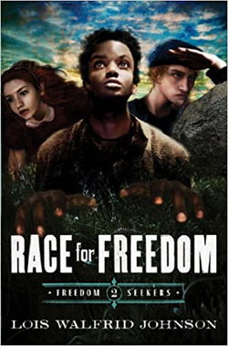Image of Race for Freedom -Freedom Seekers #2