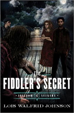Image of The Fiddler’s Secret -Freedom Seekers #6