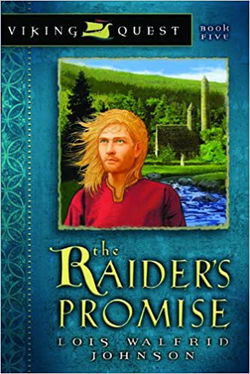 Image of The Raider’s Promise -Viking Quest Series #5
