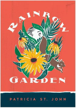 Image of Rainbow Garden Revised -Patricia St John