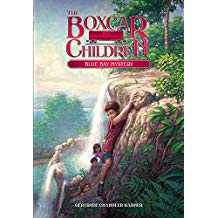 Image of Blue Bay Mystery #6 -Boxcar Children