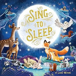 Image of Sing to Sleep Board Book