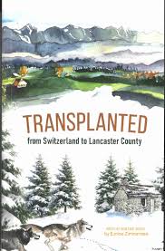 Image of Transplanted: From Switzerland to Lancaster County