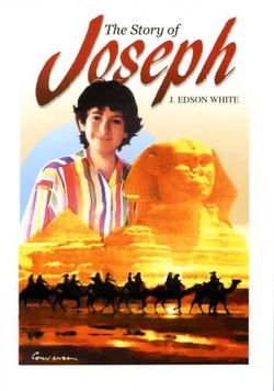 Image of The Story of Joseph