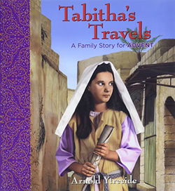 Image of Tabitha’s Travels: A Family Story for Advent