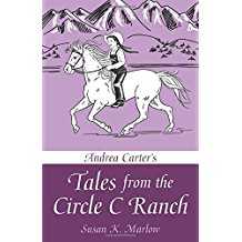 Image of Andrea Carter’s Tales from the Circle C Ranch