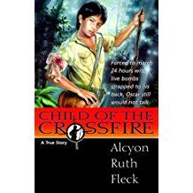 Image of Child of the Crossfire: A True Story