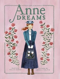 Image of Anne Dreams: Inspired by Anne of Green Gables #6