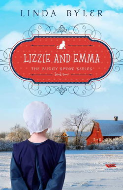 Image of Lizzie and Emma -Buggy Spoke #2