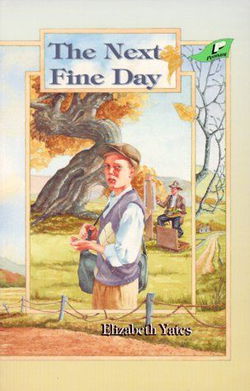 Image of The Next Fine Day