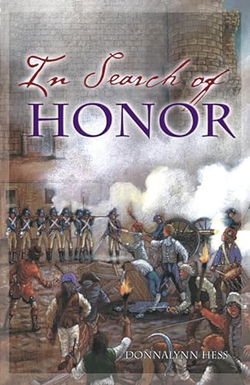 Image of In Search of Honor -Light Line