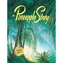 Image of The Pineapple Story